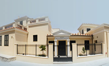 Ανοίγει και πάλι το Μουσείο Κανελλοπούλου