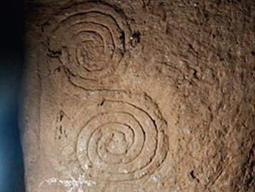 Αινιγματικά μνημεία σε κίνδυνο