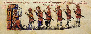 Έφτιαξαν ανεξάρτητο εμιράτο με δικά τους νομίσματα οι κατακτητές της Κρήτης