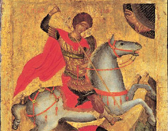 Ο ζωγράφος που ενέπνευσε τον Θεοτοκόπουλο