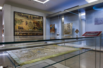 Διαμάχη για το Μέγαρο Τσίλλερ