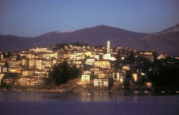 Στο ΣτΕ το διάταγμα για την προστασία της λίμνης Καστοριάς