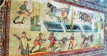 Τα άγνωστα αρχαία που βρίσκονται δίπλα µας