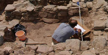 Σχόλιο: Αυτό το χώμα είναι δικό τους και δικό μας