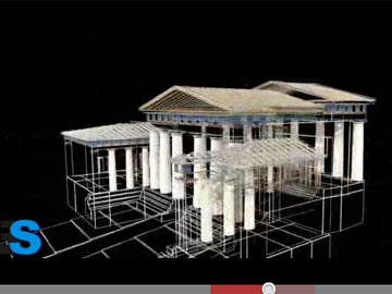 Δείτε εξαιρετικό video για τον Παρθενώνα