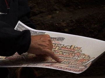 Τα λουτρά της λεγεώνας