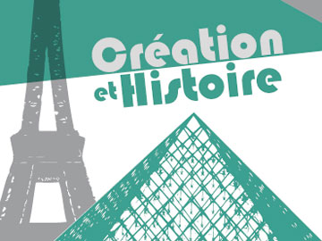 Διεθνές σεμινάριο «Création et histoire» στο Παρίσι