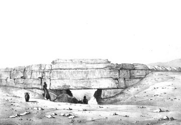 Οι άθλιοι στη σκιά των πυραμίδων