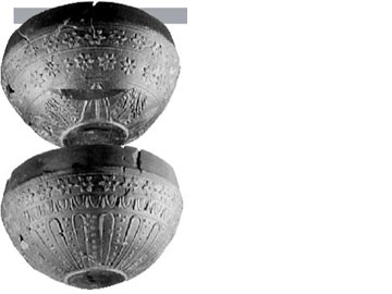 Όταν έσπαγαν πιάτα στην αρχαία ταβέρνα