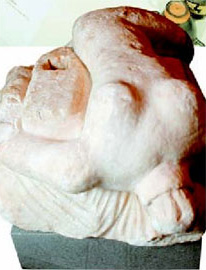 Η τρύπα από την αρχαιότητα έως τις µέρες µας