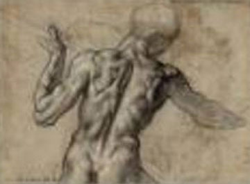 Τα σχέδια του Μικελάντζελο και η νέα αναγέννηση του καλλιτέχνη