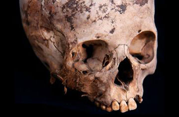 Ανθρωποθυσίες για λόγους εθνικής ταυτότητας και οικονομίας στο Περού