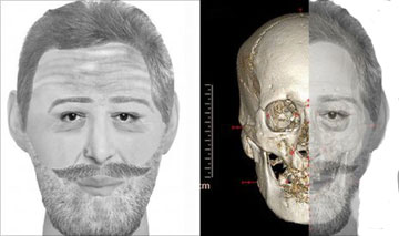 Βρέθηκε το κεφάλι του Ερρίκου Δ΄της Γαλλίας