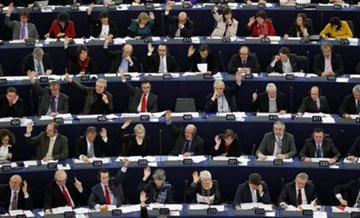 Δικό της Σήμα για τα ευρωπαϊκά μνημεία πολιτιστικής κληρονομιάς θεσπίζει η ΕΕ