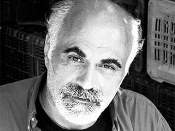 Χρήστος Μπουλώτης: ο αρχαιολόγος-παραµυθάς