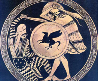 Ελληνοπερσικός διάλογος με αφετηρία τον Μαραθώνα, 2500 χρόνια μετά