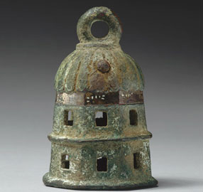 Παράθυρο στο άγνωστο βασίλειο του Ουράρτου ανοίγει στο κοινό.