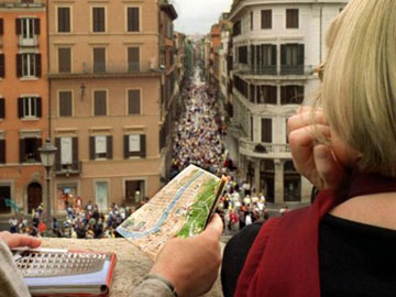 Ακριβότερα για τους τουρίστες τα εισιτήρια για τα μουσεία της Ρώμης