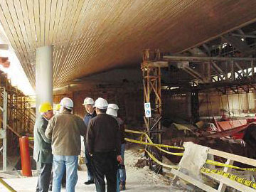 Ανοίγει την άνοιξη η Σαντορίνη