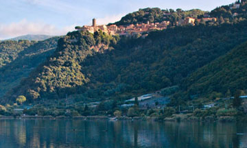 Βρέθηκε ο τάφος του Καλιγούλα;