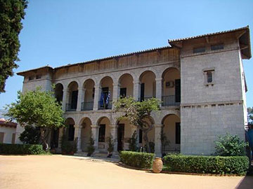 Δωρεάν είσοδος στο Βυζαντινό μουσείο