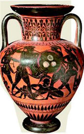 Αρχαίοι θησαυροί 1,5 εκ. ευρώ στο σφυρί από τoν οίκο Christie’s