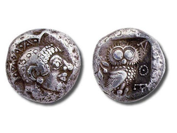 Διπλή έκθεση με τίτλο «Μύθος και Νόμισμα» σε Αρχαιολογικό και Νομισματικό Μουσείο