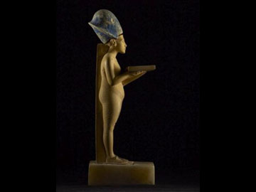 Άφαντα 18 αριστουργήματα από το Αιγυπτιακό Μουσείο στο Κάιρο
