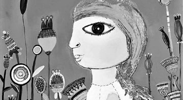 30 Ελληνες καλλιτέχνες ζωγραφίζουν τη Μύρτιδα