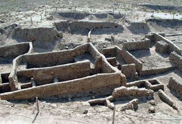 Αρχαιολογική ασπίδα στην τουριστική επέλαση