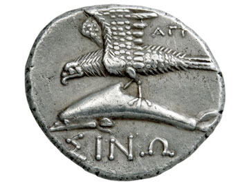 Τα νομίσματα του «Ελληνικού Κόσμου» θα αφηγηθούν και άλλες ιστορίες