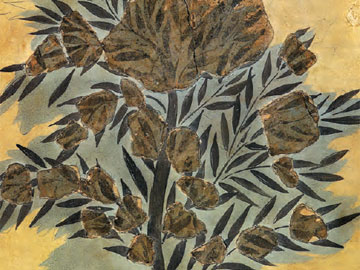Ελιές και αμπελόφυλλα σε πηγάδι της 3ης π.Χ. χιλιετίας