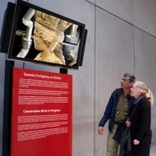 Το Μουσείο της Ακρόπολης γιορτάζει