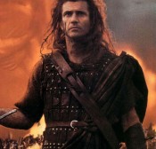 Braveheart ή ο άνθρωπος που θα γινόταν βασιλιάς