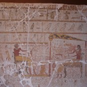 Στα όρια του πολιτισμού: η ζωή σε μια αιγυπτιακή όαση πριν από 4.000 χρόνια