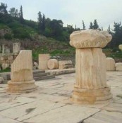 Συνελήφθησαν οι αρχαιοκάπηλοι της Ελευσίνας