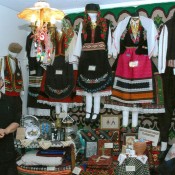 Τα ρούχα της παράδοσης