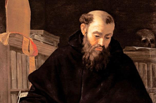 Βρέθηκε άγνωστος πίνακας του Καραβάτζιο;