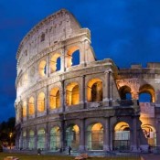 Oριστικοποιήθηκε το σχέδιο συντήρησης του Κολοσσαίου με την υπογραφή… Tod’s