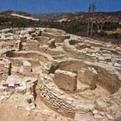 Σημαντικά ευρήματα για την ιστορία της Κύπρου έφεραν στο φως ανασκαφές στη Λεμεσό