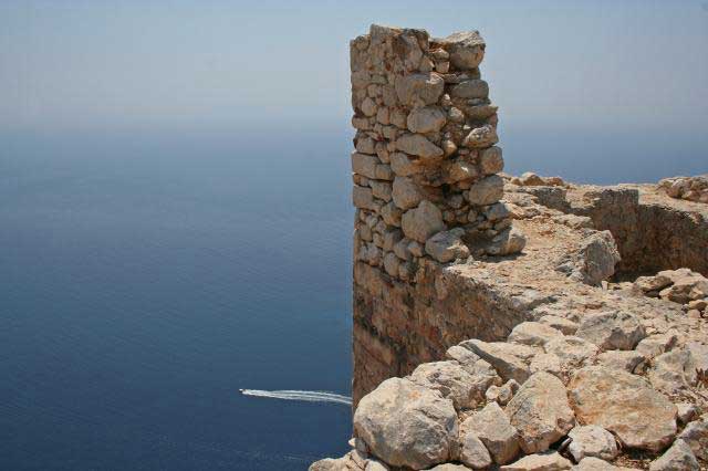 Ενοποίηση αρχαιολογικών χώρων στη Χάλκη