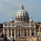Το Βατικανό ανοίγει τα μυστικά αρχεία του σε έκθεση στη Ρώμη