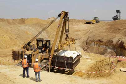 Ήρθε στο φως το βαθύτερο νεολιθικό πηγάδι της Ευρώπης