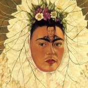 Η «κατάρα» της Φρίντα Κάλο