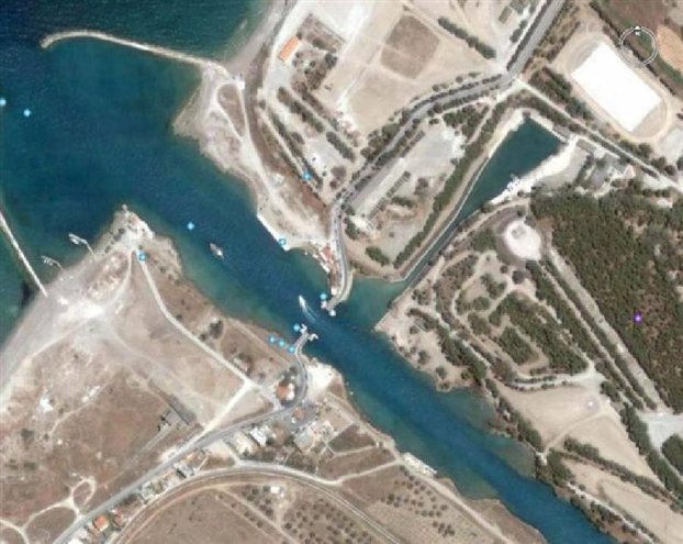 Σώζεται ο Δίολκος