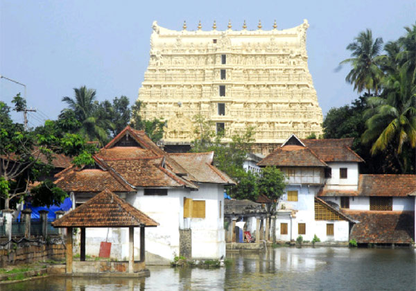 Χρυσή αποκάλυψη στην Κεράλα