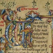 Θέση ερευνητή με ειδίκευση στα χειρόγραφα