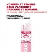S. Boehringer, V. Sebilotte Cuchet (επιμ.), Hommes et femmes dans l’Antiquité grecque et romaine, 2011