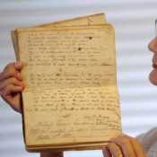 Ο λόρδος Βύρων στο παζάρι