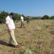 Ελληνιστικά τα πρώτα ευρήματα στην ακρόπολη της Μακρακώμης